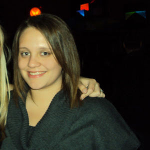 Meet your Posher, Bridgette